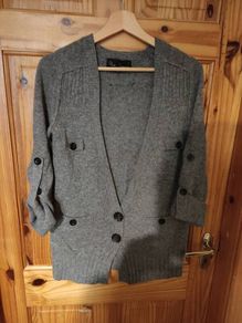 River Island cardigan