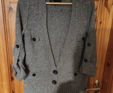 River Island cardigan