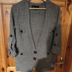 River Island cardigan