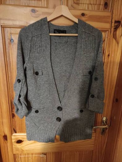 River Island cardigan