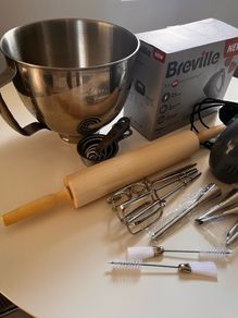 Baking Set