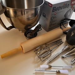Baking Set