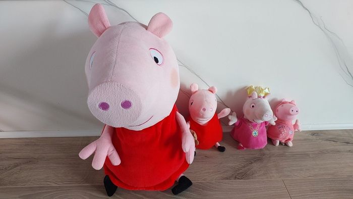 Peppa Pig Set
