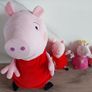 Peppa Pig Set Image 2