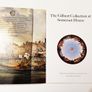 Catalog "The Gilbert Collection at Somerset House"  2000 Image 2