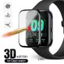 Curved Edge Soft Protective Film For OPPO Watch 2 46mm Smartwatch Full cover Screen Protector Not Glass Image 4