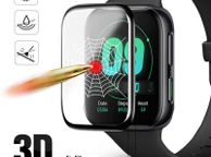 main image for ad Curved Edge Soft Protective Film For OPPO Watch 2 42mm Smartwatch Full cover Screen Protector Not Glass