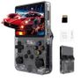 Handheld Game Console, Portable Gaming Device R36S. Image 4