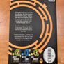 The Maze Runner, Book 2, The Scorch Trials by James Dashner Image 2