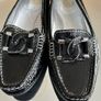 Brand-new Black Loafers from Lisa Kay Image 5