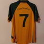 clann na ngael gaa club jersey Image 4