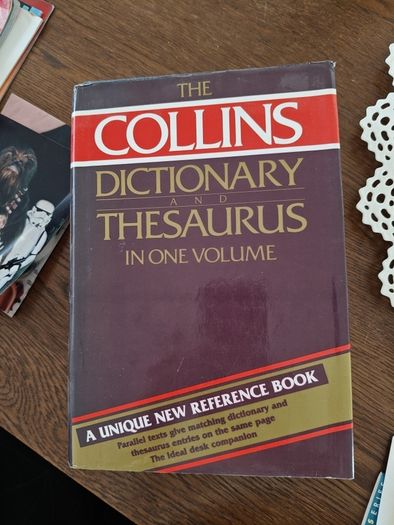 Collins Dictionary