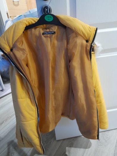 womans coat