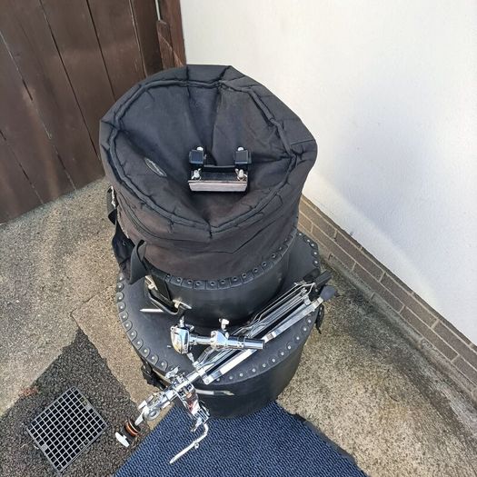 Mapex bonewood bop kit