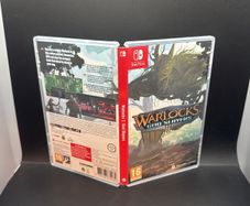 Warlocks 2: God Slayers Nintendo Switch