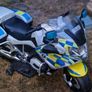 Kids Ride-on BMW Garda Motorbike Image 2