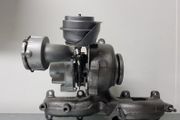 turbo Audi A4 2.0 TDI (B7) 717858