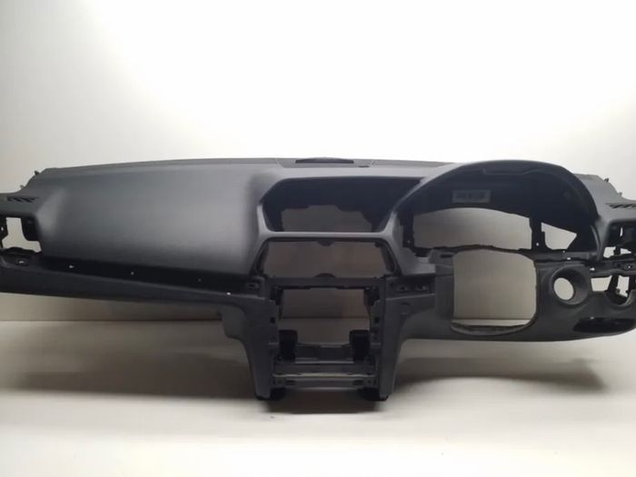 Mercedes Benz E-class W207 2011 Instrument Panel Dashboard