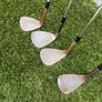TaylorMade Hi-Toe Wedges Image 2