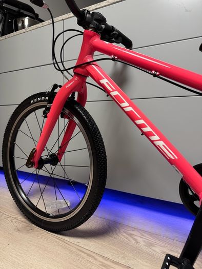 FORME MX Kids Bike 20 inch