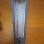Bendix Psychrometer Model 566 in Case Image 2