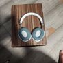 Bradnd new headphones Image 6