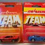Matchbox, Hot Wheels, Majorette, Tomica Toy Cars Image 2