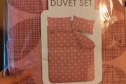 duvet set