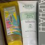Brand new luxury body was, showed me polisher, body scrub new Image 4