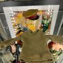 Action Man Talking Commander Jumper and Cap Image 8