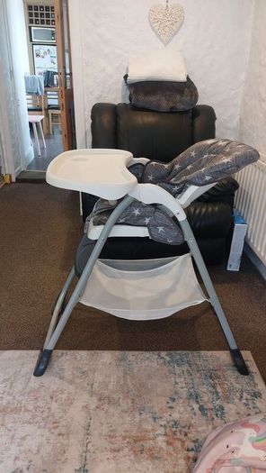 Highchair