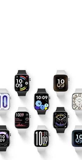 XIAOMI Redmi Watch 6, NFC, payment, Android/ios
