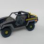 Palitoy Action Force SAS MMS & Panther Image 4