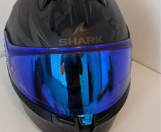 Complete motorcycle gear set for sale. Everything in good condition and ready to ride.