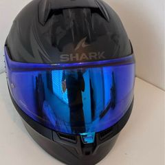 Complete motorcycle gear set for sale. Everything in good condition and ready to ride.