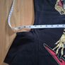 2024 Metallica Shirt M North American Tour Gillette Stadium Official Concert Image 6
