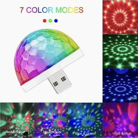 Disco Light