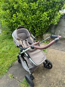Venti Buggy