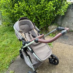 Venti Buggy