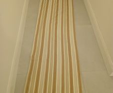 curtains