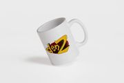 Den 2 '90s Retro RTE Mug