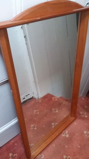 Aksel Kjergaard Designer Mirror