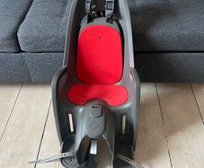 Hamax bike seat