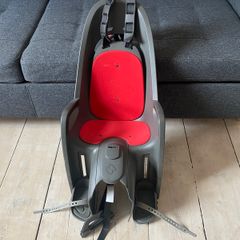 Hamax bike seat