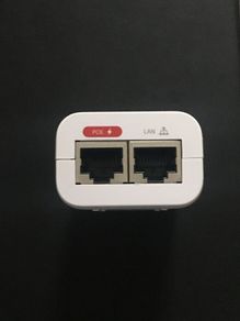 POE injector