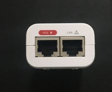POE injector