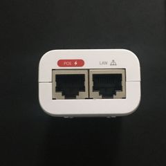 POE injector