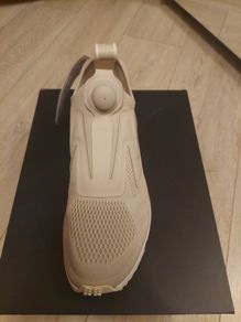 Reebok pump supreme engine