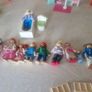 Wooden Doll House Image 3
