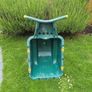 wheel barrow plastic Image 4